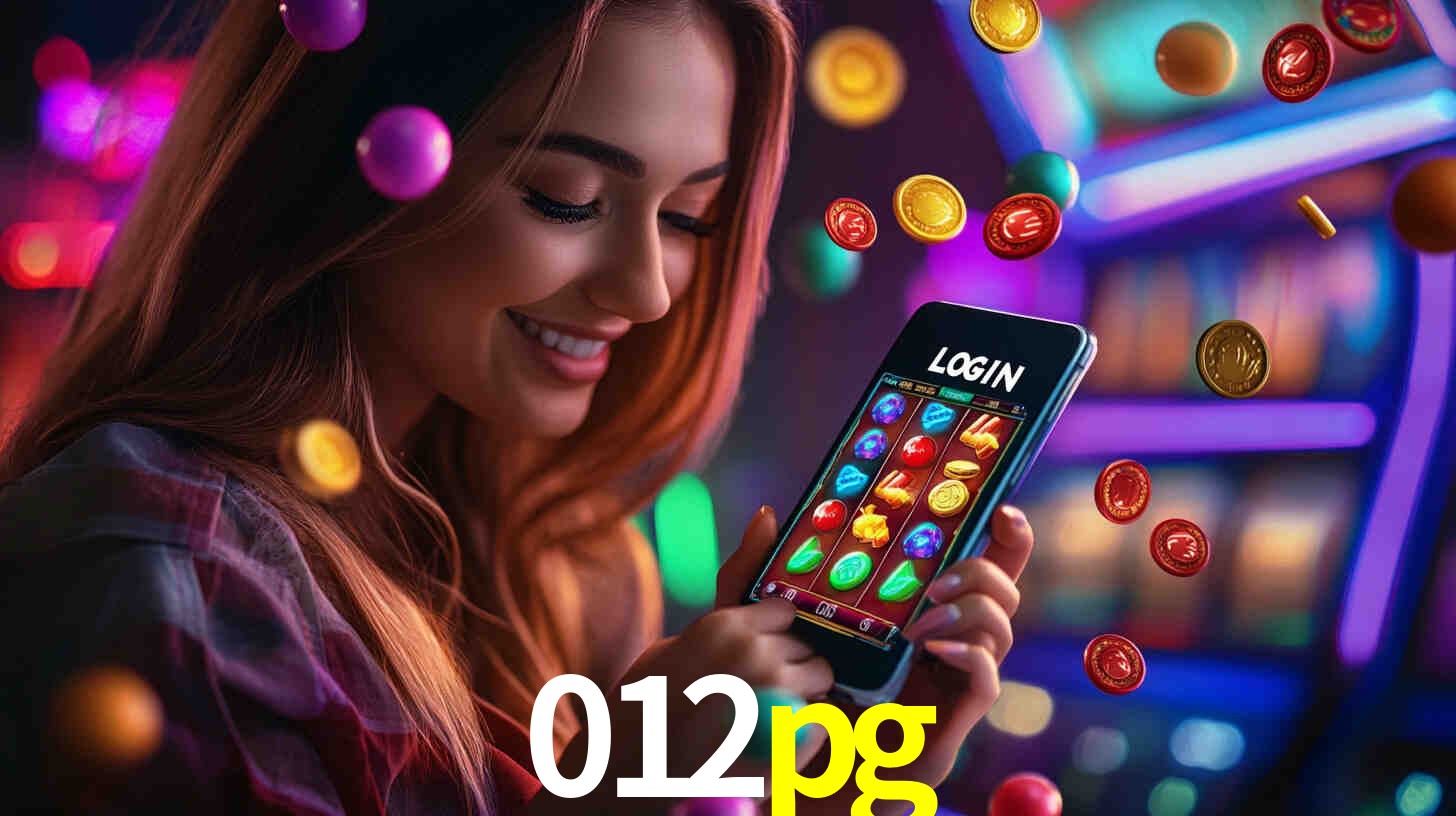 Processo de Download do App 012pg - Passo a Passo Simples